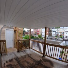 4646 York Rd in Baltimore, MD - Foto de edificio - Building Photo