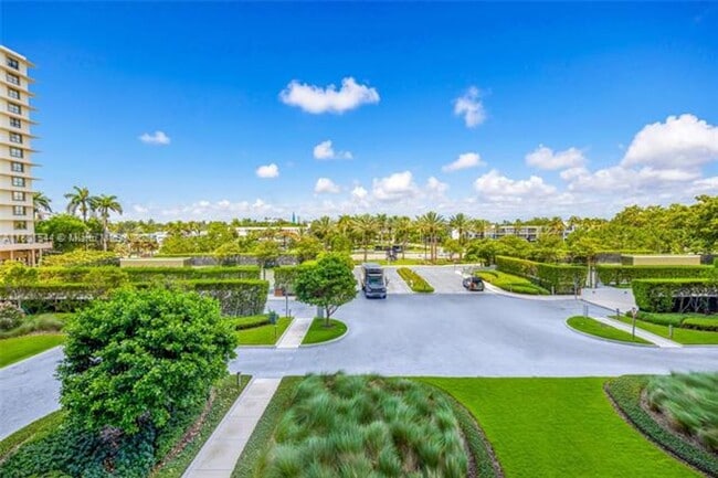 property at 10201 Collins Ave