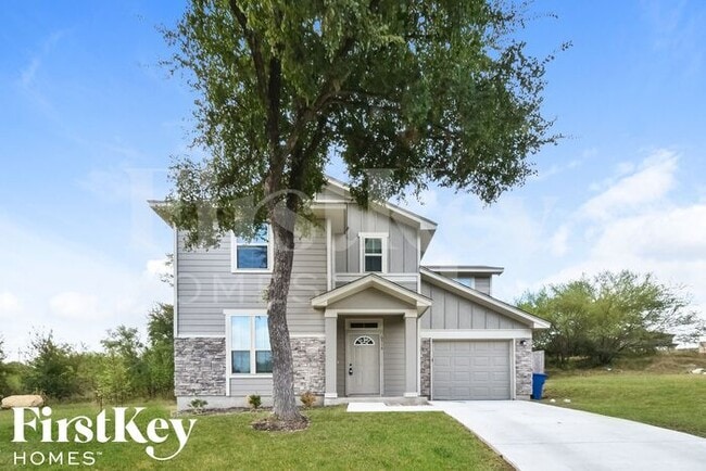 property at 6518 Woodstock Dr