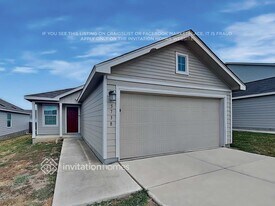 5738 Leon Pl in San Antonio, TX - Building Photo