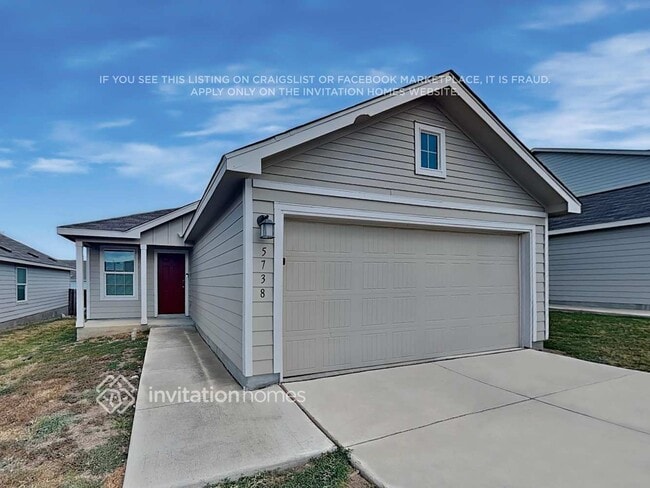 5738 Leon Pl