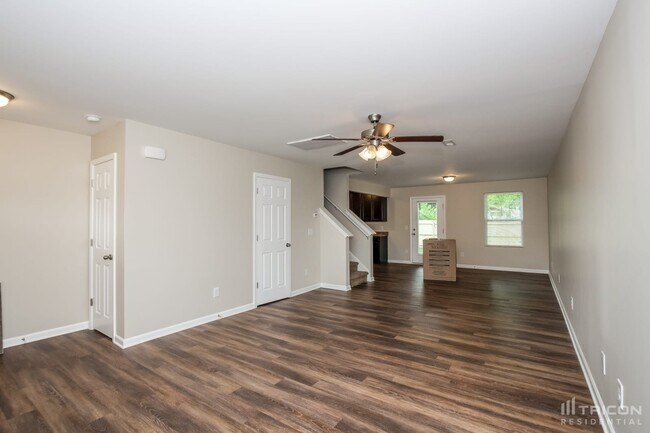 1232 Matheson Ave in Charlotte, NC - Building Photo - Building Photo