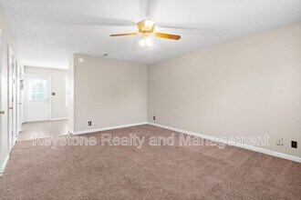 1630 Baltimore Dr in Clarksville, TN - Building Photo - Building Photo