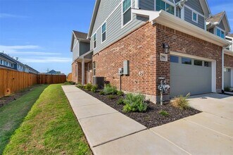 2906 Wheelhouse Wy in Wylie, TX - Building Photo - Building Photo