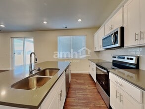 6074 Walleye Dr in Colorado Springs, CO - Building Photo - Building Photo