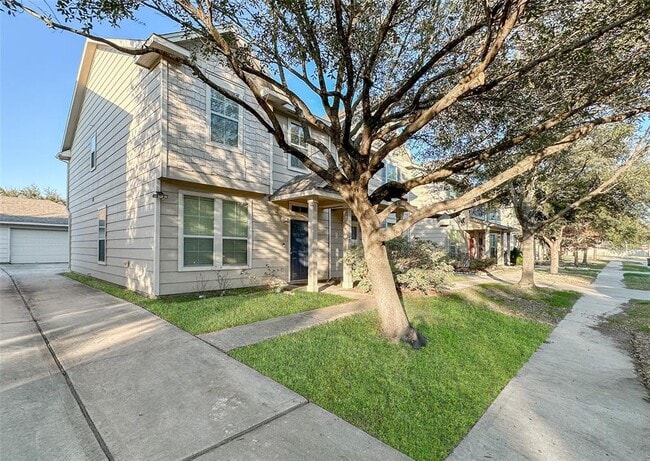 property at 16742 Libson Falls Dr