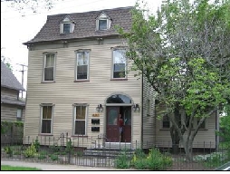 Multi-Family in Cleveland, OH - Building Photo