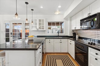 5020 N Granite Reef Rd in Scottsdale, AZ - Building Photo - Building Photo