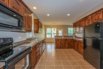 5021 Britton Ridge Ln in Fort Worth, TX - Building Photo - Building Photo