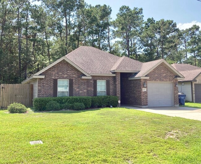 6615 Westwood Village Dr Rentals in Lumberton, TX
