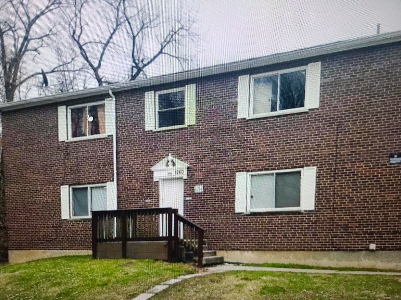 1260 Rosemont Ave in Cincinnati, OH - Building Photo