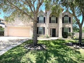 4442 Chestnut Cir in Friendswood, TX - Building Photo - Building Photo