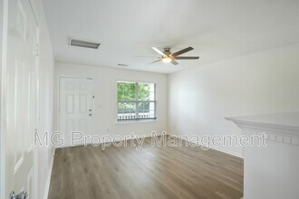 7904 McGarry Trail in Charlotte, NC - Building Photo - Building Photo
