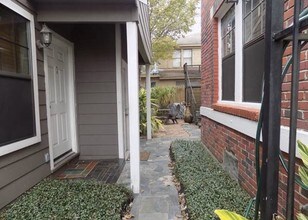 4106 Delano St in Houston, TX - Foto de edificio - Building Photo