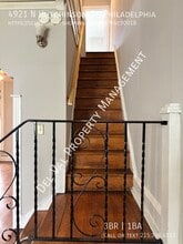 4921 N Hutchinson St in Philadelphia, PA - Building Photo - Building Photo