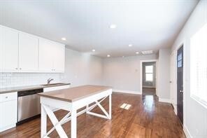 1919 Lombardy St in Houston, TX - Building Photo - Building Photo