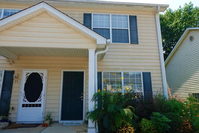 property at 22 Rimmon Trail