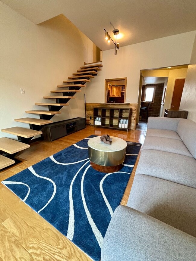 property at 62 S Last Chance Gulch St