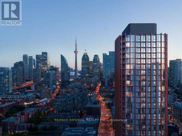 property at 180 Front St E