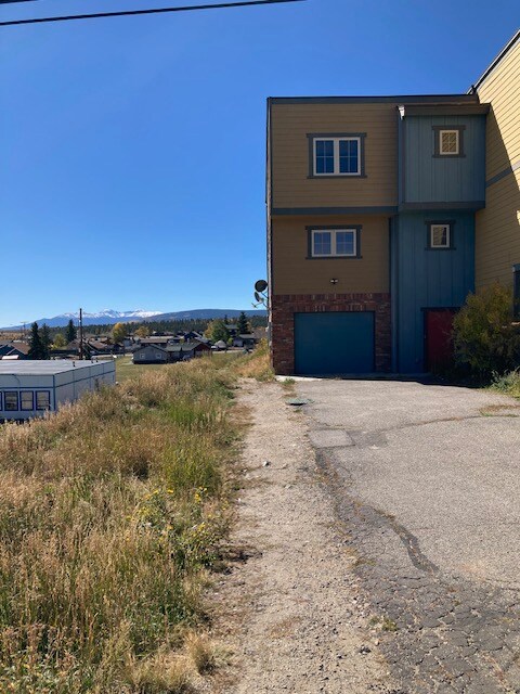 813 Castello Ave in Fairplay, CO - Building Photo - Building Photo