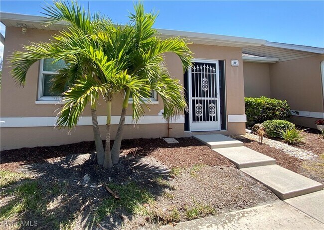 property at 16841 Sanibel Sunset Ct