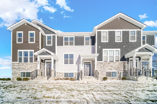 property at 203 Settlers Pl