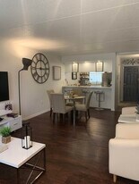 South Ridge Apartments