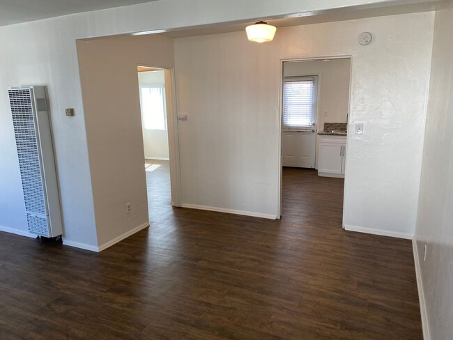 property at 2300 Chatsworth Blvd