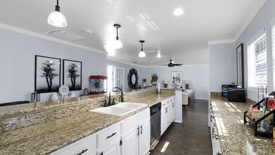 Advenir at The Meadows in Midland, TX - Building Photo - Building Photo