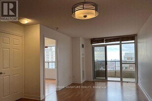 310 Burnhamthorpe Rd W in Mississauga, ON - Building Photo