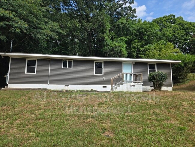 property at 3639 Sapulpa St