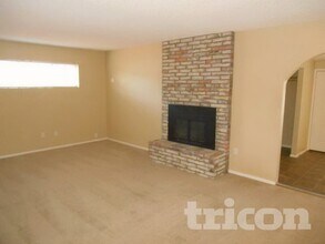 1428 E Harmony Ave in Mesa, AZ - Building Photo - Building Photo