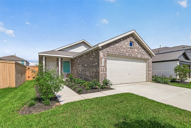 property at 16846 Spotted Oak Dr