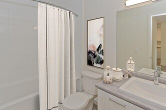 Tower Lane Terrace Apartments in Airdrie, AB - Building Photo - Building Photo