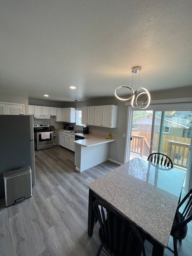 12030 W 63rd Pl in Arvada, CO - Building Photo - Building Photo