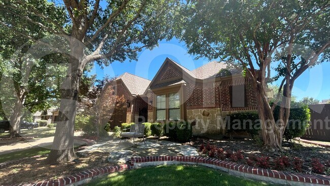 4513 Cherokee Dr in McKinney, TX - Building Photo - Building Photo