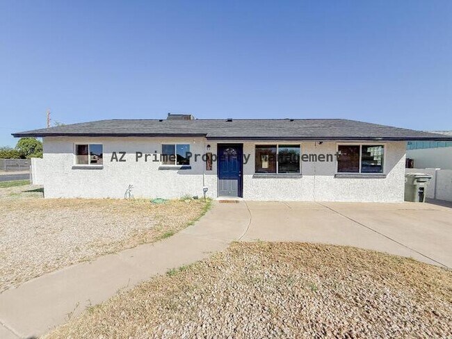 14017 N 4th Ave in El Mirage, AZ - Building Photo - Building Photo