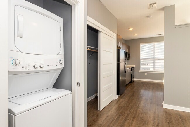 CUE at Aksarben Village photo'