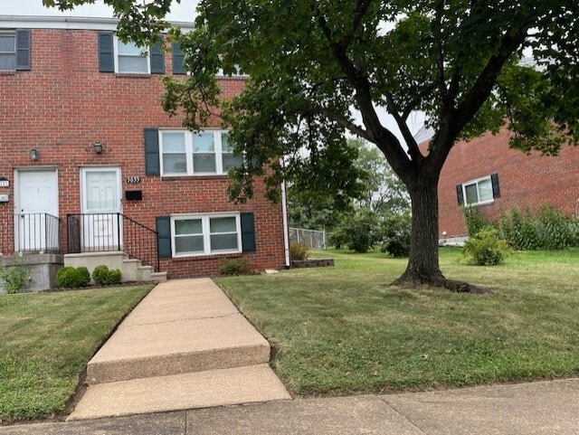 property at 5655 Chelwynd Rd