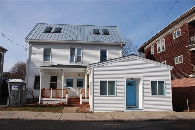 property at 79 Readville St