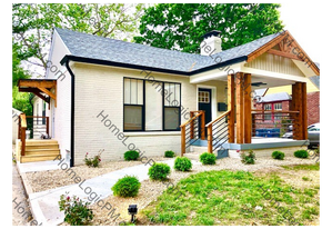 731 W 43rd St in Indianapolis, IN - Building Photo