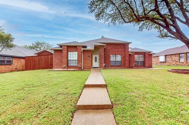 property at 4443 Cinnabar Dr