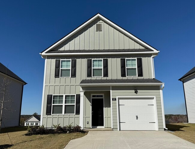 property at 935 Raghorn Rd