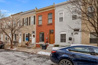 139 N Decker Ave in Baltimore, MD - Building Photo - Building Photo