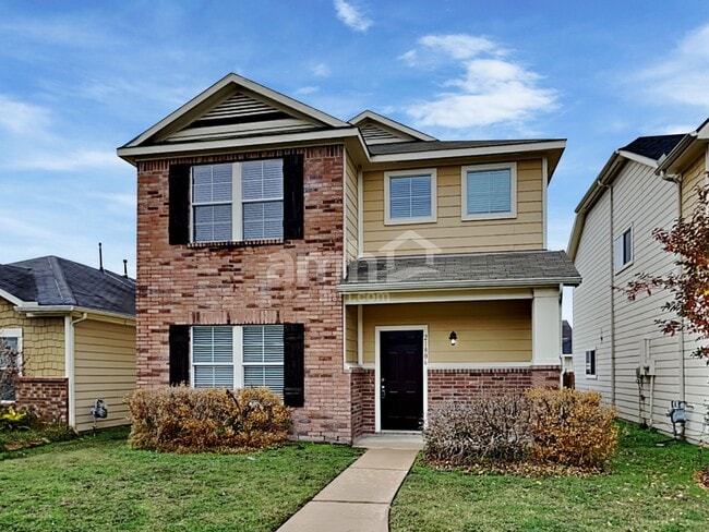 21806 Grassy Hill Ln