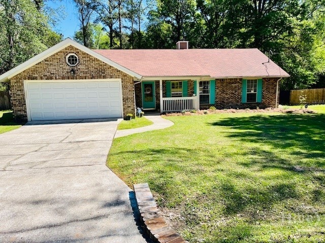 428 Floyd Cir in Hinesville, GA - Building Photo - Building Photo