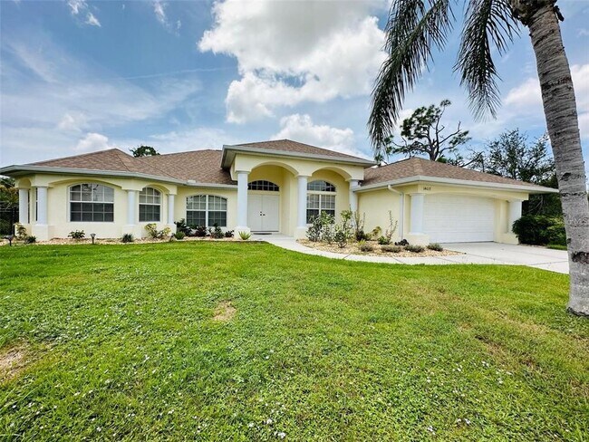 property at 14017 Wenzel Ave