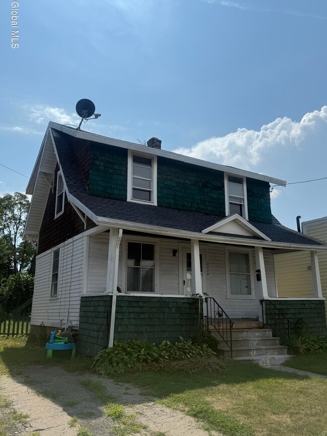 property at 2228 Guilderland Ave