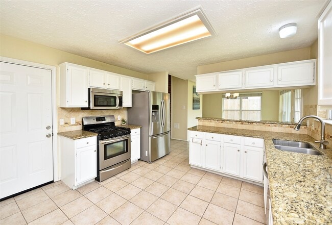 3522 Pecan Point Dr in Sugar Land, TX - Building Photo - Building Photo