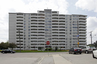 El Cano Apartments in Toronto, ON - Building Photo - Building Photo